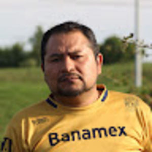 Meet your Posher, Alfredo